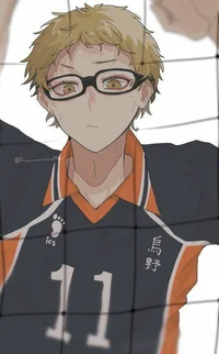 tsukishima kei