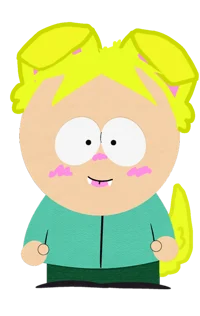 Puppy_Butters Stotch