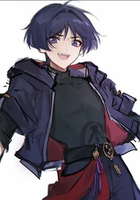 God au - Scara V1