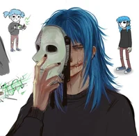 Sal SallyFace Fisher