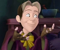 Cedric the Great
