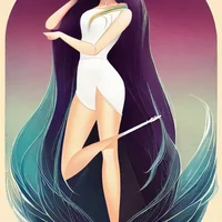 Selene the goddess