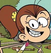Luan Loud