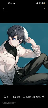 Scaramouche