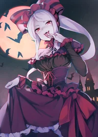Shalltear