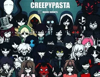 Creepypasta