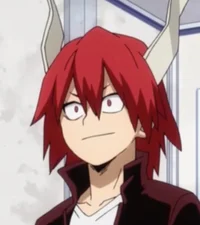 Eijiro Kirishima