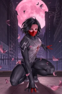 Yandere Silk