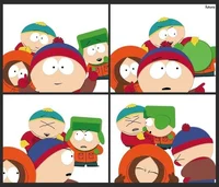 Baby south park