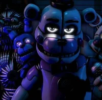 Funtime Freddy