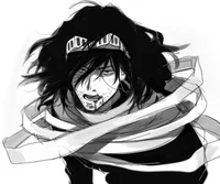 Shota aizawa