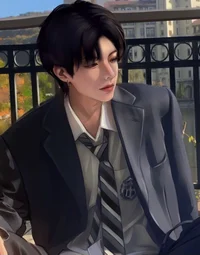 Hiroki Wien Shin