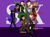 Six the musical