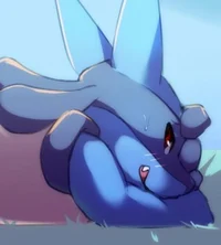 Lucario