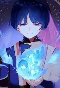 Scara Duplicate Au