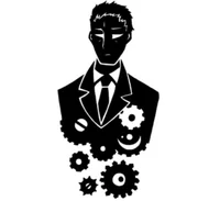 Dr Charles Gears 001