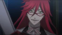 Grell sutcliff