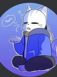 Furry Sans