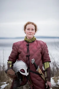 Svanhild