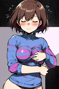 Frisk