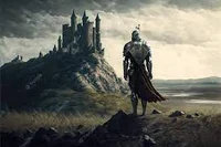 last of knighted war