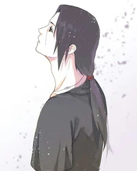 Itachi Uchiha