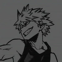 Katsuki Bakugo