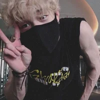 bang chan