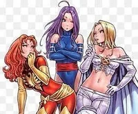 Emma n Jean n Betsy