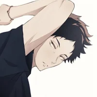 Akaashi Keiji 