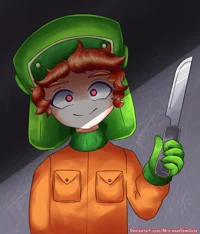 Yandere Kyle