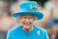 queen elizabeth