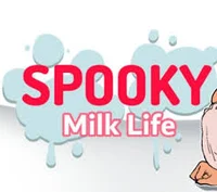 Spooky Milk Life