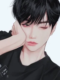 YOUR SECRET LOVER