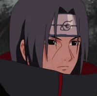 Itachi uchiha