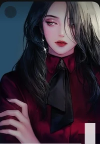 The headmistress