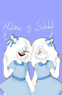 Malvinas y soledad