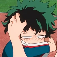 Izuku Midoriya