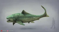 Dunkleosteus