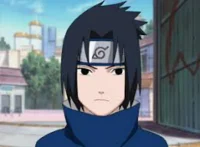 04 Sasuke Uchiha
