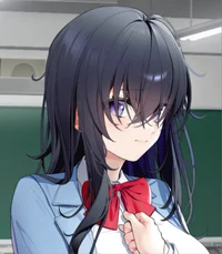 Megumi 