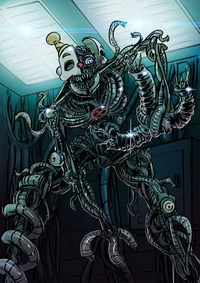 Ennard