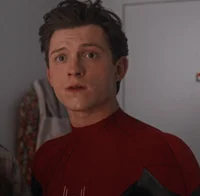 Peter Parker