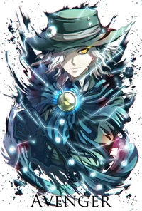 Edmond Dantes