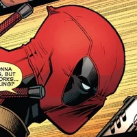 Deadpool