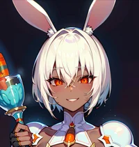 Harbinger Bunny