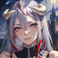 Celestia Ashenheart