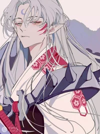 Sesshomaru 