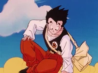 Gohan