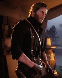 Arthur Morgan